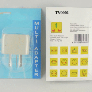 Universal Adapter