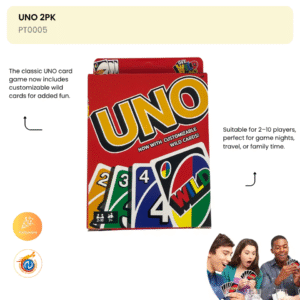 UNO 2PK